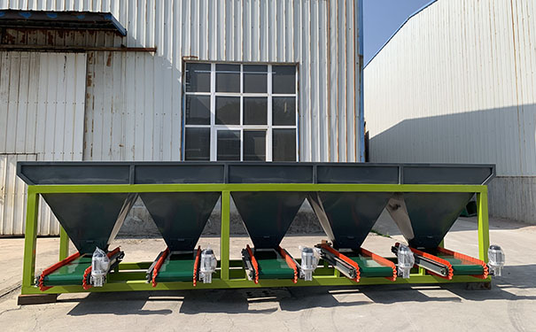 化肥肥料設(shè)備可減少肥料浪費 降低環(huán)境污染